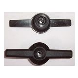1997-2008 Hyundai H100 Minibüs Bagaj Kapağı İç Açma Kolu (Adet) (Oem No:8366143300Aq)