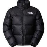 1997 Retro Nuptse Erkek Ceket - NF0A3C8D - Siyah