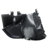 1998-1999 Mercedes S Class R170- Ön Çamurluk Davlumbazı Sol Oem No: 1698800257