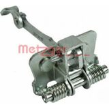 1998-1999 Renault Megane Ön Kapı Gergisi Sağ-sol Aynı Adet Kapı Gergisi Oem No: 7700828427