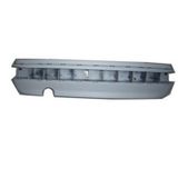 1998-2000 Citroen Xsara Arka Tampon Gri (bant Delikli Phıra) (adet) (oem No:7410k0)