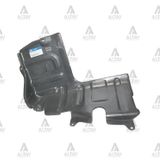1998-2000 Hyundai Accent Karter Muhafaza Plastiği Sol (adet) (oem No:2913022100)