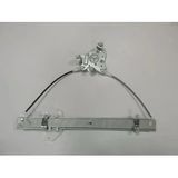 1998-2000 Hyundai Accent Ön Cam Krikosu Sol Elektrikli Motorsuz Üçgen Tip Adet Oem No:8240322010
