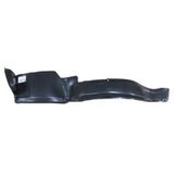 1998-2000 Hyundai Atos Ön Çamurluk Davlumbazı Sol (lt-hn6007) (tyg) (adet) (oem No:8681102000)