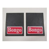 1998-2000 Kıa Bongo Kamyonet Ön Paçalık Sağ-Sol Set 2 Parça