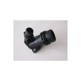 1998-2001-2002-2005 Bmw 3 Serı E46- Sd-Coupe- Termostat Kapağı Plastık Oem No: 11117800048