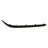 1998-2001 Bmw 3 Serisi Sd- Ön Tampon Bandı Sağ Siyah Tw Adet Oem No:51117030608