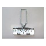 1998-2001 Cıtroen Jumper Bagaj Kapağı Durdurucusu Sağ-Sol Aynı Adet Kapı Gergisi Oem No: 1330563080