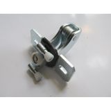 1998-2001 Cıtroen Jumper Sürgülü Kapı Orta Ray Bağlantısı Sağ Oem No: 9033.K1