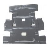 1998-2001 Mercedes S Class W220- Karter Muhafaza Plastiği Orta (Lt-Bz8015) (Adet) (Oem No:2205243630)