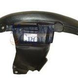1998-2001 Renault Clio Hb Ön Çamurluk Davlumbazı Sol Onün Arkası (adet) (oem No:7700836702)