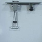 1998-2001 Renault Clio Sd Kaput Kilidi Emniyet Mandalı Pleksan Adet Oem No:7700842682