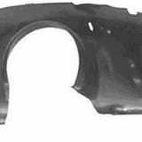 1998-2001 Renault Clio Sd Ön Çamurluk Davlumbazı Sağ (adet) (oem No:8200067075)