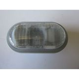 1998-2001 Renault Clıo Sd Ön Çamurluk Sinyali Beyaz Sağ-sol Aynı Adet Oem No: 8200197163