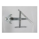 1998-2001 Toyota Hilux Pıck Up Ln145- Arka Cam Krikosu Sol Manuel (adet) (oem No:6980435040)
