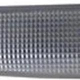 1998-2003 Alfa Romeo 156 Çamurluk Sinyali Sağ Beyaz Eurolamp Adet Oem No:60686516