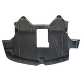 1998-2003 Alfa Romeo 156 Karter Muhafaza Plastiği Orta(Sert Plastik) (Adet) (Oem No:60669268)