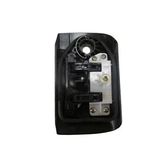 1998-2003 Renault Kangoo Arka Bagaj Kapağı Açma Kolu Anahtar Delikli (Çift Kapı) (Adet) (Oem No:7700303588)
