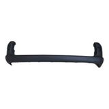 1998-2003 Renault Kangoo Arka Tampon Siyah (İç Braketsiz) (Reflektörsüz) Tw) (Adet) (Oem No:7701692547)