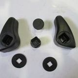 1998-2003 Renault Kangoo Koltuk Hareket Kolu Sağ-sol Set 2 Parça (adet) (oem No:7701205078)