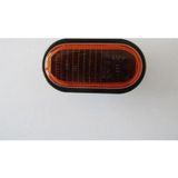 1998-2003 Renault Kangoo Ön Çamurluk Sinyali Sarı Sağ-Sol Aynı (Adet) (Pleksan) (Adet) (Oem No:77008