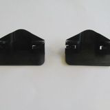 1998-2003 Renault Kangoo Ön Tampon Bağlantı Braketi Sağ-sol Set 2 Parça Oem No: 8200012580