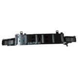 1998-2003 Renault Kangoo Ön Tampon Demiri Şasiye Bağlanan Demir Çeki Demirli Adet Oem No:7751468896