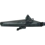 1998-2004 Mercedes A Class W168- Arka Cam Krikosu Sol Elektrikli-motorsuz Adet Oem No:1687301346