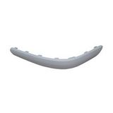 1998-2004 Volkswagen Golf 4 Arka Tampon Bandı Sağ Gri (tyg) (adet) (oem No:1j6807792b41)