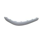 1998-2004 Volkswagen Golf 4 Arka Tampon Bandı Sol Gri (tyg) (adet) (oem No:1j6807791b41)
