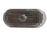 1998-2004 Volkswagen Golf 4 Çamurluk Sinyali Beyaz Sağ-sol Aynı Adet Eurolamp Oem No: 1j5949117a