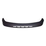 1998-2004 Volkswagen Golf 4 Karlık Ön Tampon Altı Siyah Spoıler Bfn Adet Oem No:1j0805903bb41