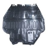 1998-2004 Volkswagen Golf 4 Karter Muhafaza Plastiği Orta Dizel Tip (adet) (oem No:1j0825237m)