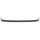 1998-2004 Volkswagen Golf 4 Ön Tampon Bandı Siyah Boyanır Tip Pütürsüz Bfn Adet Oem No:1j0807719b41