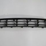 1998-2004 Volkswagen Golf 4 Ön Tampon Panjuru Orta Siyah (bfn) (adet) (oem No:1j0853677db41)