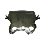 1998-2005 BMW 3 Serisi Coupe- Karter Muhafaza Plastiği Orta (Lt-Bm8019) (Tyg) (Adet) (Oem No:51718242567)