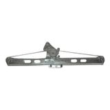 1998-2005 Mercedes Ml Class W163- Arka Cam Krikosu Sol Elektrikli-motorsuz Adet Oem No:1637300146