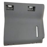 1998-2006 Mitsubishi Canter Fe515 Cam Su Bidonu Torpido Alt Kapağı Sağ (Tw) (Adet) (Oem No:Mc140240)
