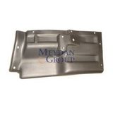 1998-2006 Mitsubishi Canter Fe515 Ön Paçalık Sağ (Küçük Tip) (Fpı) (Adet) (Oem No:Mc145443)