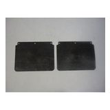 1998-2008 Hyundai Starex Kamyonet Arka Paçalık Sağ-Sol Set (2Parça) (Adet) (Oem No:868424A000)