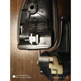 1998 Renault Clio Dış Kapı Kolu Menteşe Adaptörü