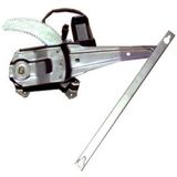 1999-2000 Honda Accord Arka Cam Krikosu Sağ Elektrikli-motorlu (2fişli) (adet) (oem No:72711s84a01)