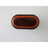 1999-2000 Renault Twingo Çamurluk Sinyali Sarı Sağ-Sol Aynı (Adet) (Pleksan) (Adet) (Oem No:77008221