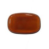 1999-2000 Toyota Corolla Ae111 Çamurluk Sinyali Sarı Sağ-Sol Aynı (Adet) (Eurolamp) (Adet) (Oem No:8
