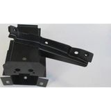 1999-2001 Honda Civic Sdhb Ön Şasi Uç Demiri Sağ (Tampon Braketli) (Eagle Body) (Adet) (Oem No:71150
