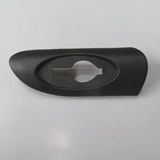 1999-2002 Opel Vectra B Ön Çamurluk Bandı Sol Siyah Delikli (adet) (oem No:1103175)