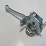 1999-2002 Opel Vectra B Ön Kapı Durdurucusu Sağ-sol Aynı Adet Kapı Gergisi Oem No: 5160229