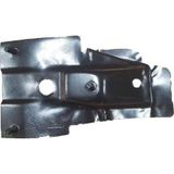 1999-2002 Opel Vectra B Tampon Demiri Bağlantı Ayağı Sağ (Şasi Ucuna Bağlanan) (Adet) (Oem No:904633