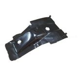 1999-2002 Opel Vectra B Tampon Demiri Bağlantı Ayağı Sol (Şasi Ucuna Bağlanan) (Adet) (Oem No:90463371)