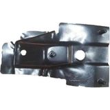 1999-2002 Opel Vectra B Tampon Demiri Bağlantı Ayağı Sol (Şasi Ucuna Bağlanan) (Adet) (Oem No:904633